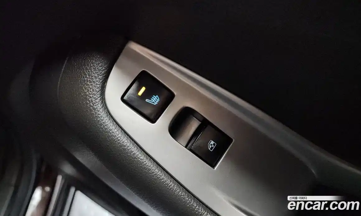 Chevrolet Orlando 2014 2.0 Автомат в Москве № 40454, фото 17