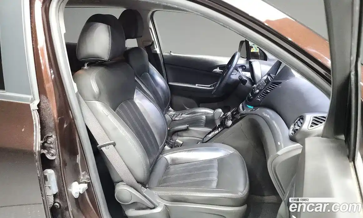 Chevrolet Orlando 2014 2.0 Автомат в Москве № 40454, фото 20