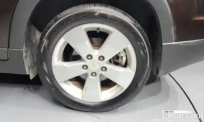 Chevrolet Orlando 2014 2.0 Автомат в Москве № 40454, миниатюра 3