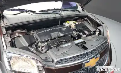 Chevrolet Orlando 2014 2.0 Автомат в Москве № 40454, миниатюра 5