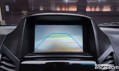 Chevrolet Orlando 2014 2.0 Автомат в Москве № 40454, миниатюра 6