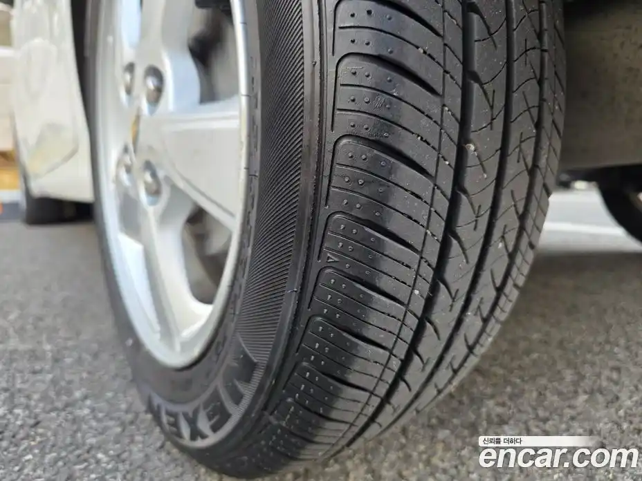 Chevrolet Spark 2016 1.0 Автомат в Москве № 40466, фото 15