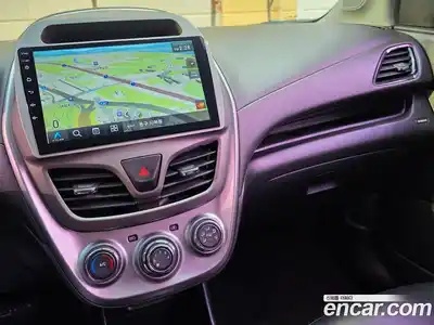 Chevrolet Spark 2016 1.0 Автомат в Москве № 40466, миниатюра 4