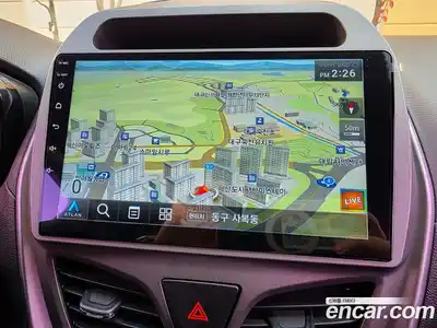 Chevrolet Spark 2016 1.0 Автомат в Москве № 40466, миниатюра 5