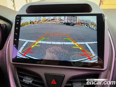 Chevrolet Spark 2016 1.0 Автомат в Москве № 40466, миниатюра 6