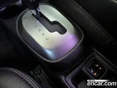 Chevrolet Spark 2016 1.0 Автомат в Москве № 40466, миниатюра 9