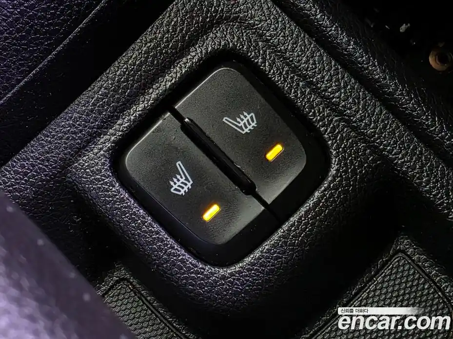 Chevrolet Spark 2016 1.0 Автомат в Москве № 40466, фото 10