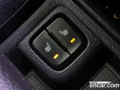 Chevrolet Spark 2016 1.0 Автомат в Москве № 40466, миниатюра 10