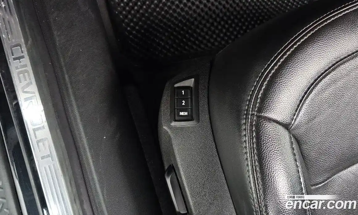 Chevrolet Malibu 2014 2.0 Автомат в Москве № 40650, фото 12