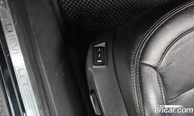 Chevrolet Malibu 2014 2.0 Автомат в Москве № 40650, миниатюра 12