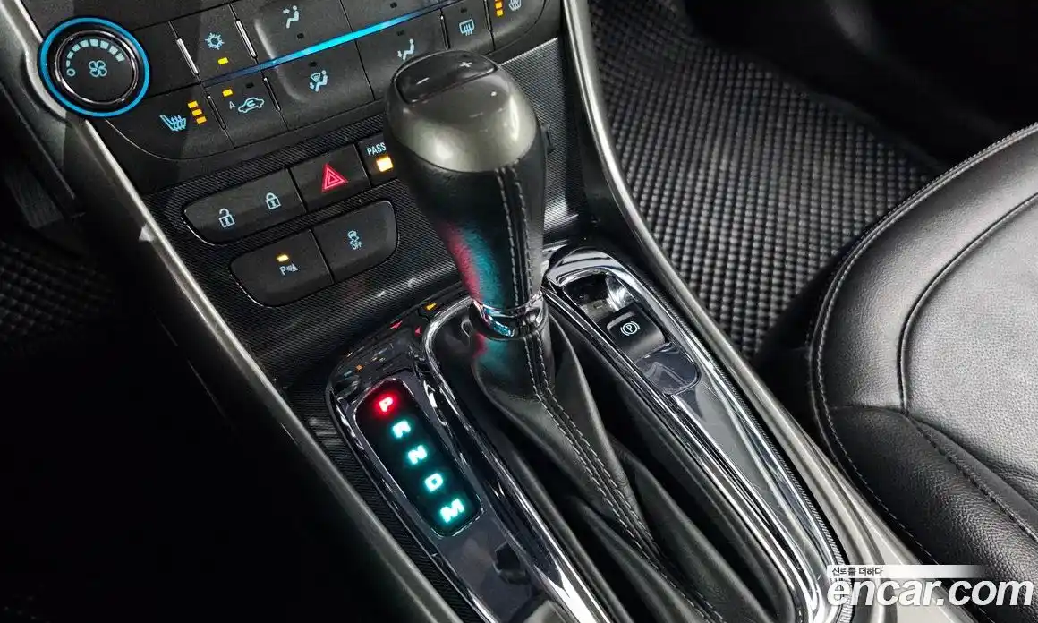 Chevrolet Malibu 2014 2.0 Автомат в Москве № 40650, фото 15