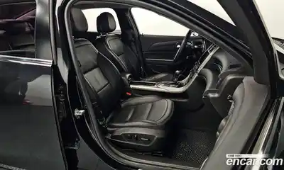 Chevrolet Malibu 2014 2.0 Автомат в Москве № 40650, миниатюра 2