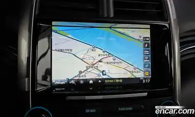 Chevrolet Malibu 2014 2.0 Автомат в Москве № 40650, миниатюра 4