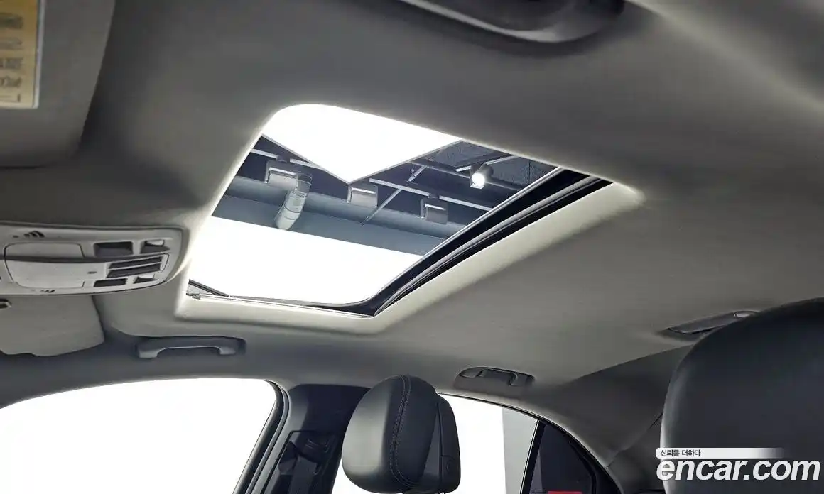 Chevrolet Malibu 2014 2.0 Автомат в Москве № 40650, фото 5