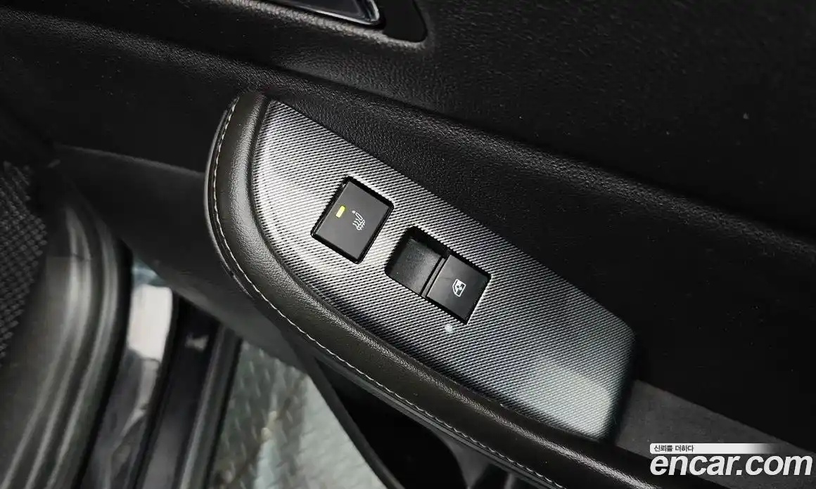 Chevrolet Malibu 2014 2.0 Автомат в Москве № 40650, фото 6