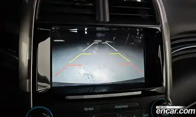 Chevrolet Malibu 2014 2.0 Автомат в Москве № 40650, миниатюра 10