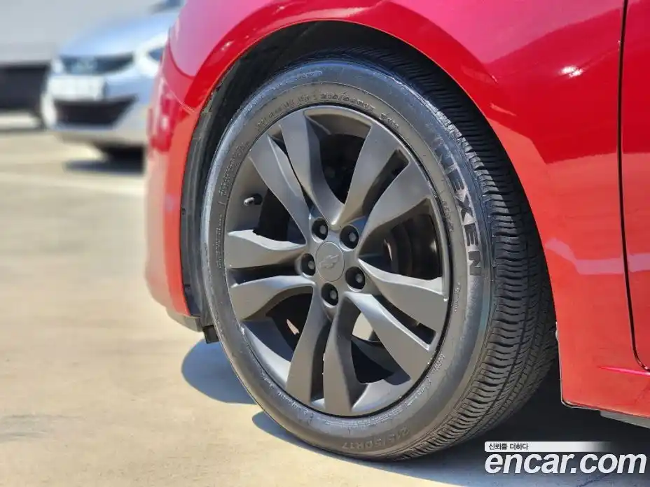 Chevrolet Cruze 2014 1.4 Автомат в Москве № 40712, фото 5