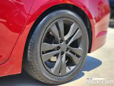 Chevrolet Cruze 2014 1.4 Автомат в Москве № 40712, миниатюра 6