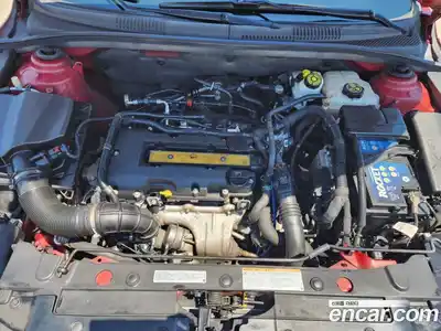 Chevrolet Cruze 2014 1.4 Автомат в Москве № 40712, миниатюра 7