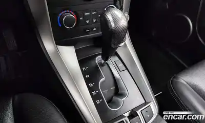 Chevrolet Captiva 2012 2.0 Автомат в Москве № 40727, миниатюра 9