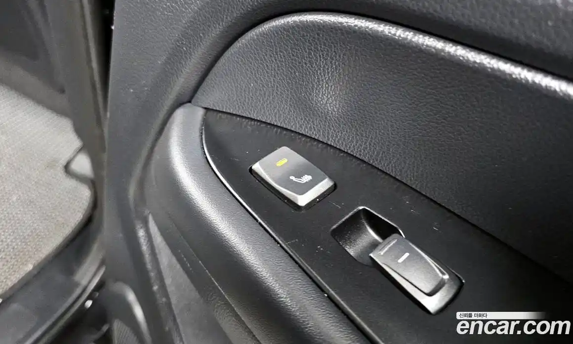 SsangYong Rexton 2022 2.2 Автомат в Москве № 408461, фото 19