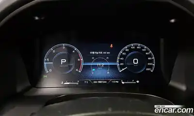 SsangYong Rexton 2022 2.2 Автомат в Москве № 408461, миниатюра 8