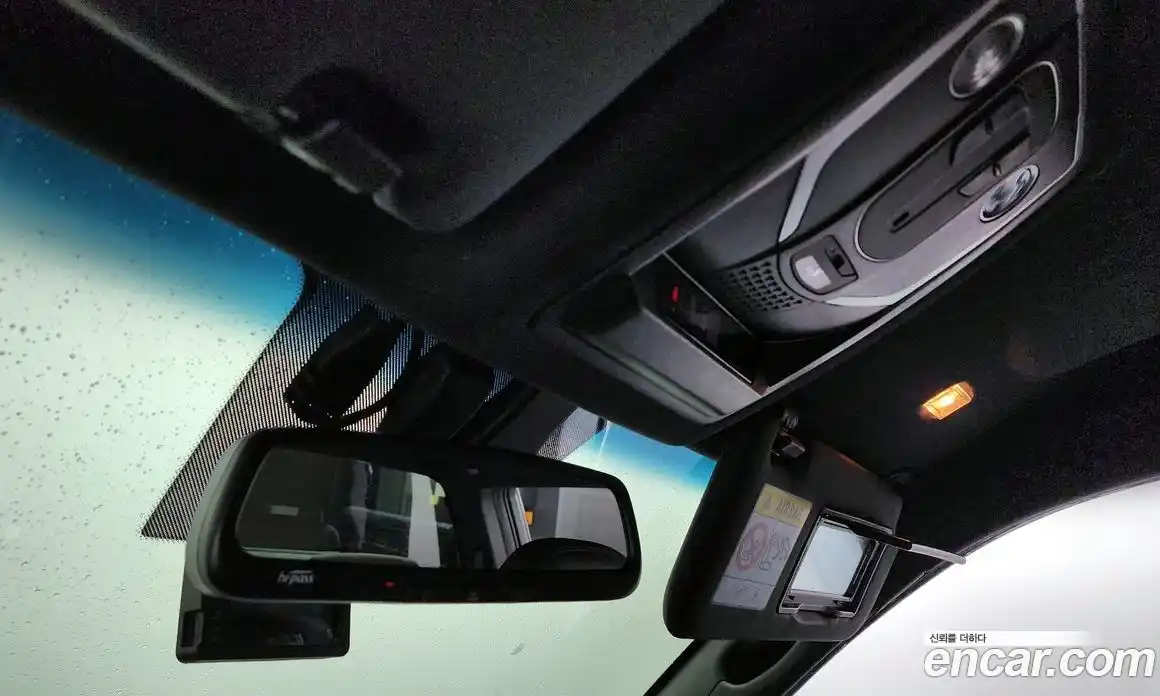 SsangYong Rexton 2023 2.2 Автомат в Москве № 409587, фото 17