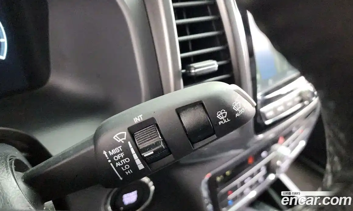 SsangYong Rexton 2023 2.2 Автомат в Москве № 409587, фото 18