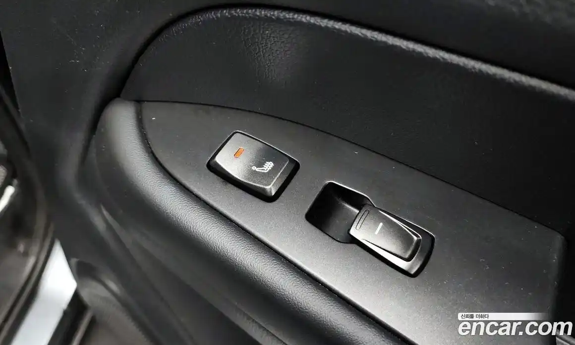 SsangYong Rexton 2023 2.2 Автомат в Москве № 409587, фото 19