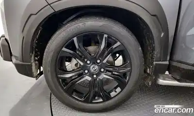 SsangYong Rexton 2023 2.2 Автомат в Москве № 409587, миниатюра 5