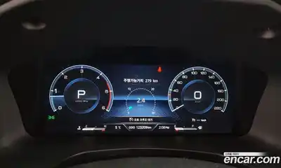 SsangYong Rexton 2023 2.2 Автомат в Москве № 409587, миниатюра 8