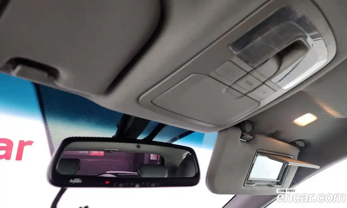 SsangYong Korando 2016 2.2 Автомат в Москве № 410097, фото 19