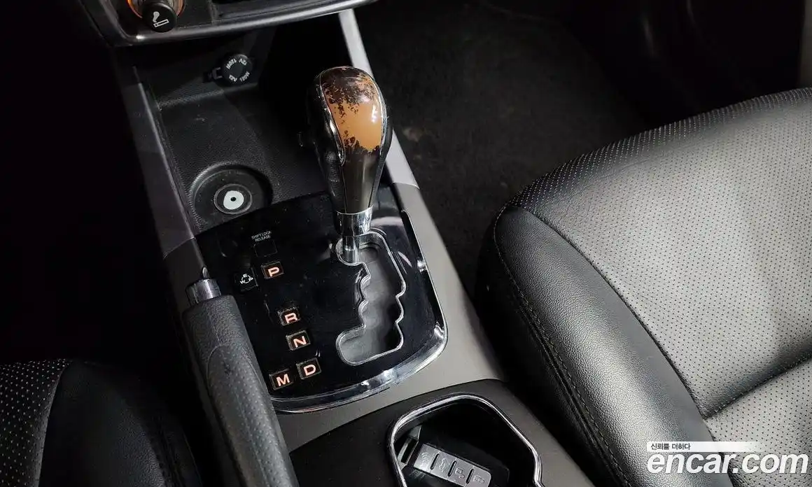 SsangYong Korando 2016 2.2 Автомат в Москве № 410097, фото 9