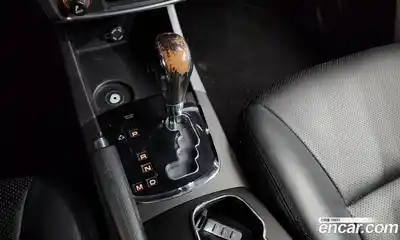 SsangYong Korando 2016 2.2 Автомат в Москве № 410097, миниатюра 9