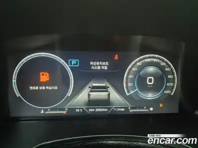 SsangYong Rexton 2024 2.2 Автомат в Москве № 410171, миниатюра 12