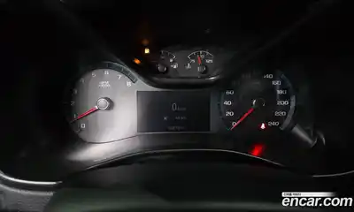 Chevrolet Colorado 2021 3.6 Автомат в Москве № 41097, миниатюра 11