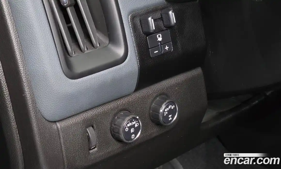 Chevrolet Colorado 2021 3.6 Автомат в Москве № 41097, фото 20