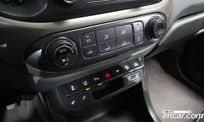 Chevrolet Colorado 2021 3.6 Автомат в Москве № 41097, миниатюра 5