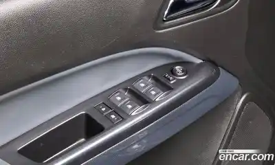 Chevrolet Colorado 2021 3.6 Автомат в Москве № 41097, миниатюра 8