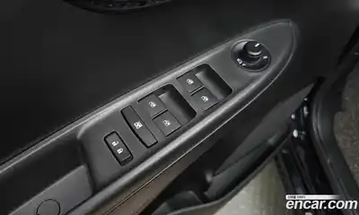 Chevrolet Spark, 2019