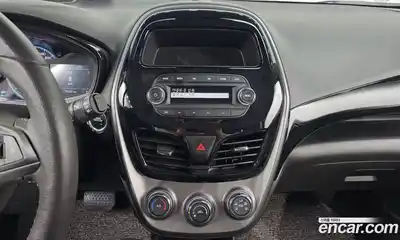Chevrolet Spark 2019 1.0 Автомат в Москве № 41956, миниатюра 11