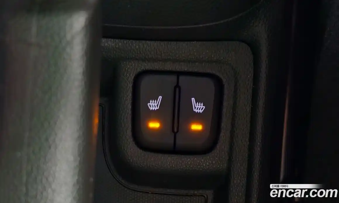 Chevrolet Spark 2019 1.0 Автомат в Москве № 41956, фото 12