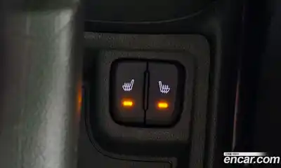 Chevrolet Spark 2019 1.0 Автомат в Москве № 41956, миниатюра 12