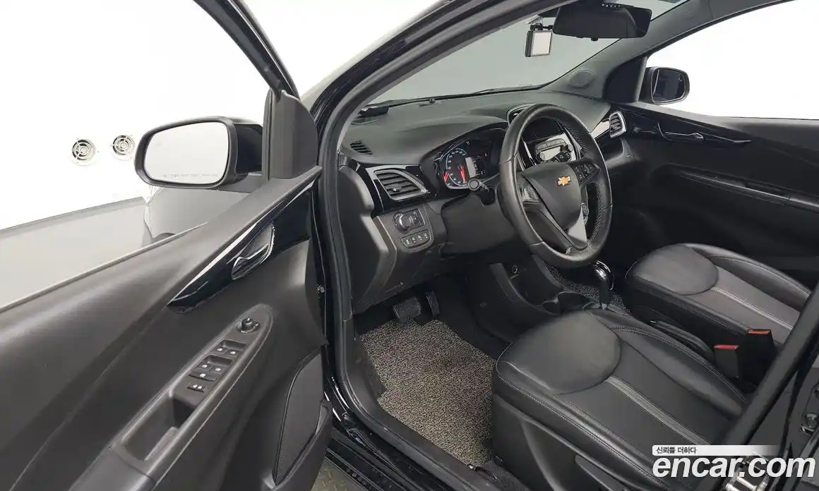 Chevrolet Spark 2019 1.0 Автомат в Москве № 41956, фото 14