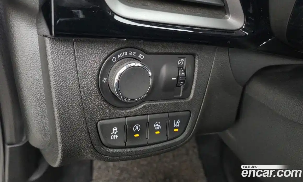 Chevrolet Spark 2019 1.0 Автомат в Москве № 41956, фото 16