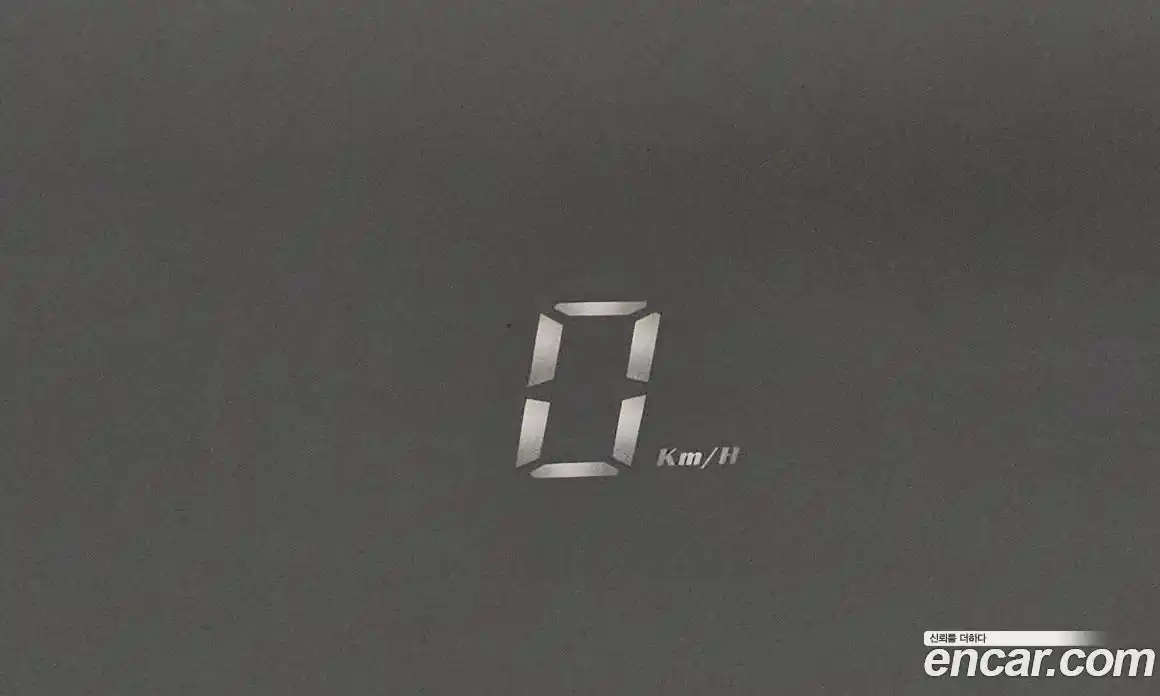 Chevrolet Spark 2019 1.0 Автомат в Москве № 41956, фото 17