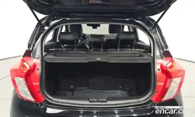 Chevrolet Spark 2019 1.0 Автомат в Москве № 41956, миниатюра 2