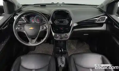 Chevrolet Spark 2019 1.0 Автомат в Москве № 41956, миниатюра 4