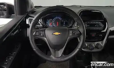Chevrolet Spark 2019 1.0 Автомат в Москве № 41956, миниатюра 5