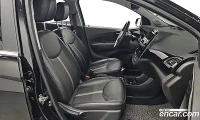 Chevrolet Spark 2019 1.0 Автомат в Москве № 41956, миниатюра 9